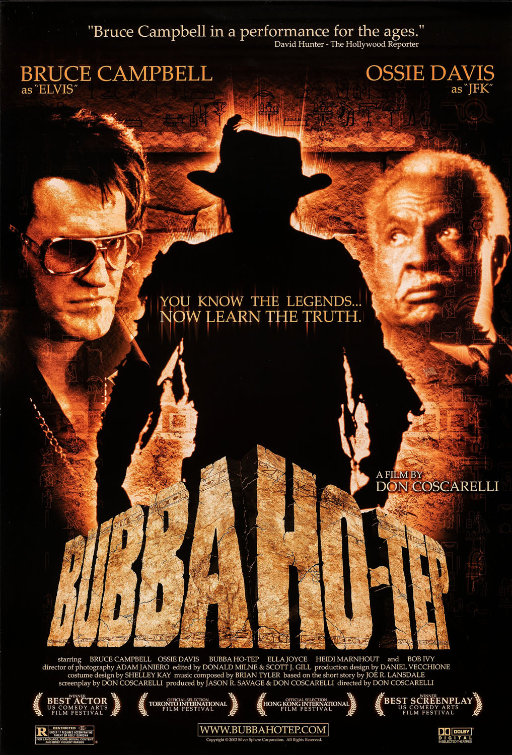 BUBBA HO-TEP